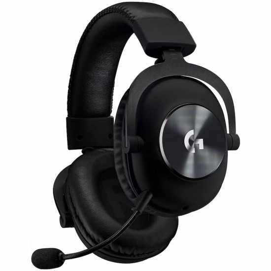 Logitech - PRO X 