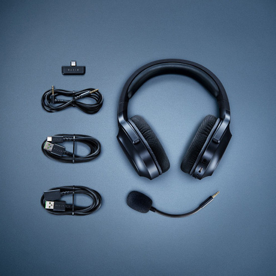 Razer Barracuda X