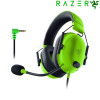 Razer - Blackshark V2 X - Green