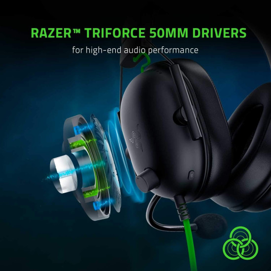 Razer - Blackshark V2 X