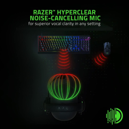 Razer - Blackshark V2 X