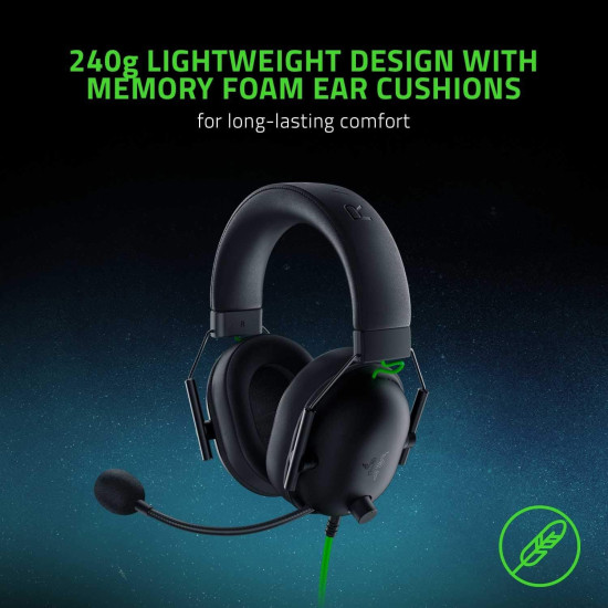 Razer - Blackshark V2 X