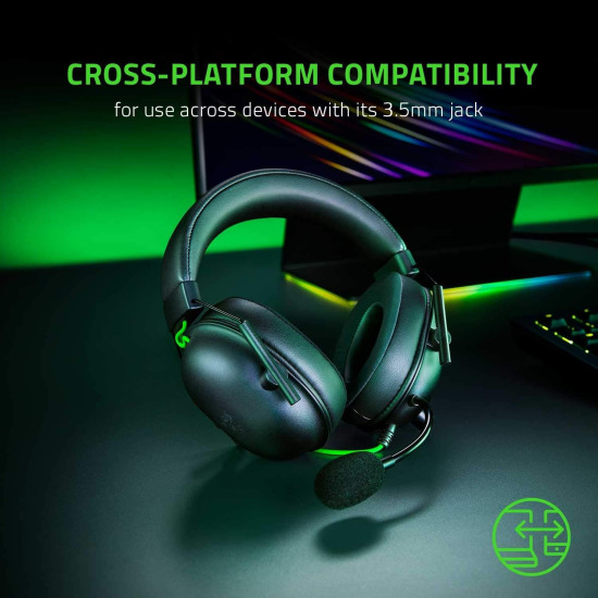 Razer - Blackshark V2 X