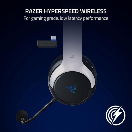 Razer - Kaira Hyperspeed