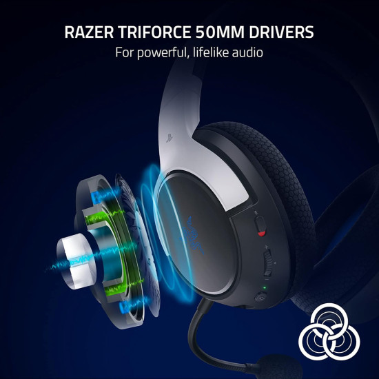 Razer - Kaira Hyperspeed