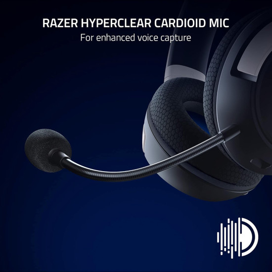 Razer - Kaira Hyperspeed