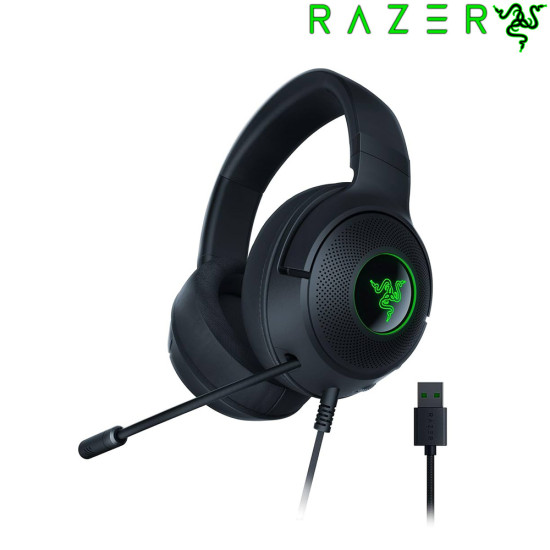 Razer - Kraken V3 X