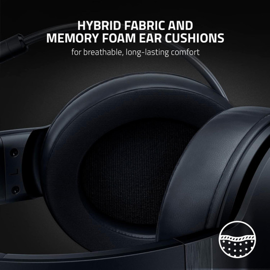 Razer - Kraken V3 X