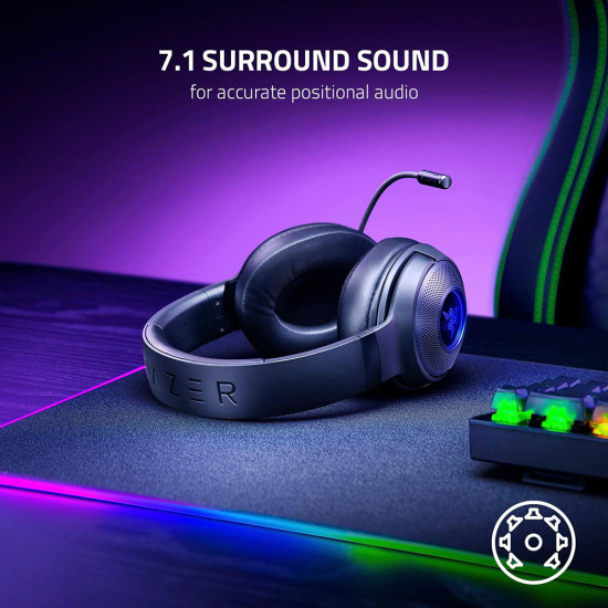 Razer - Kraken V3 X