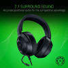 Razer - Kraken X LITE 