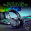 Razer - Kraken X LITE 