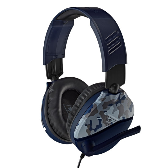 Turtle Beach - Recon 70 - Blue Camo