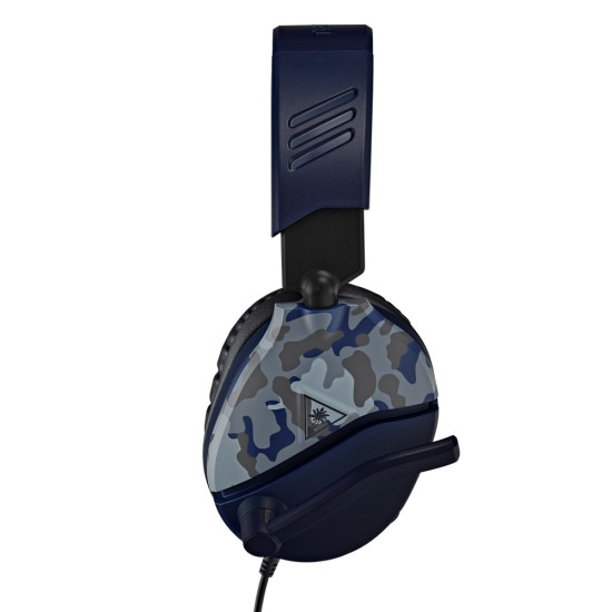 Turtle Beach - Recon 70 - Blue Camo