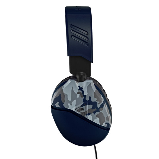 Turtle Beach - Recon 70 - Blue Camo