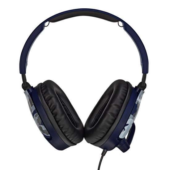 Turtle Beach - Recon 70 - Blue Camo