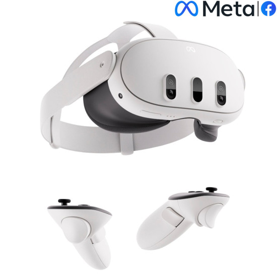 Meta Quest 3 512GB 