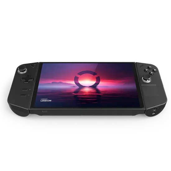Lenovo - Legion GO - 512GB