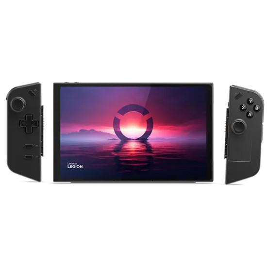 Lenovo - Legion GO - 512GB