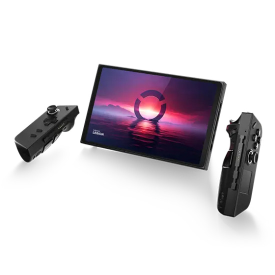 Lenovo - Legion GO - 512GB