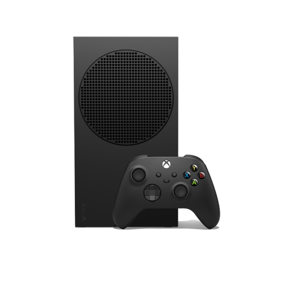 Microsoft XBOX Series S 1TB 