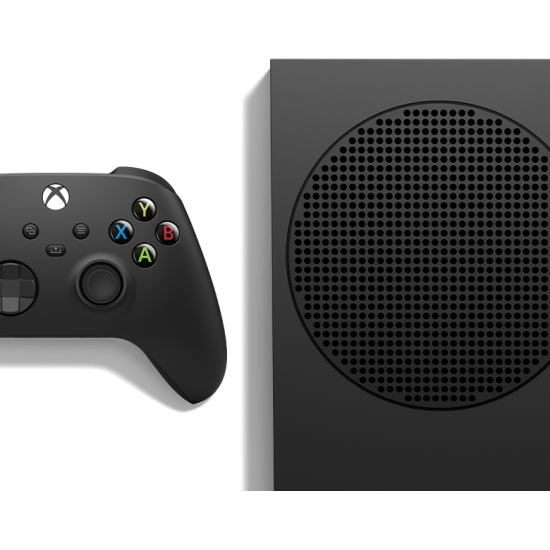 Microsoft XBOX Series S 1TB 