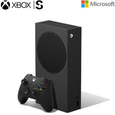 Microsoft - XBOX - Series S - 1TB 