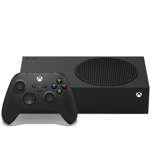 Microsoft XBOX Series S 1TB 
