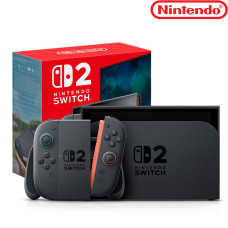 Nintendo - Switch 2