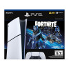 Sony - PlayStation 5 - Digital Edition PS5 - Fortnite Cobalt Star Bundle 1TB