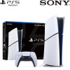 Sony - PlayStation 5 Slim - Digital PS5 - 825GB