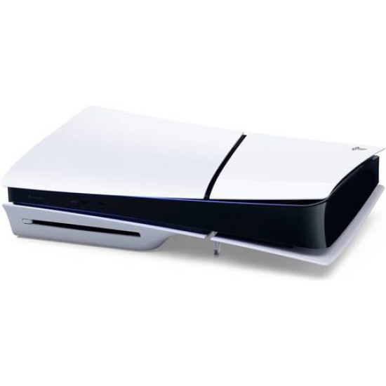 Sony - PlayStation 5 Slim - Blu-Ray - 1TB 