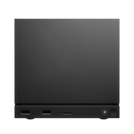 Valve - Steam Machine - 512GB