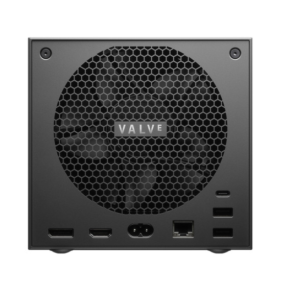 Valve - Steam Machine - 512GB