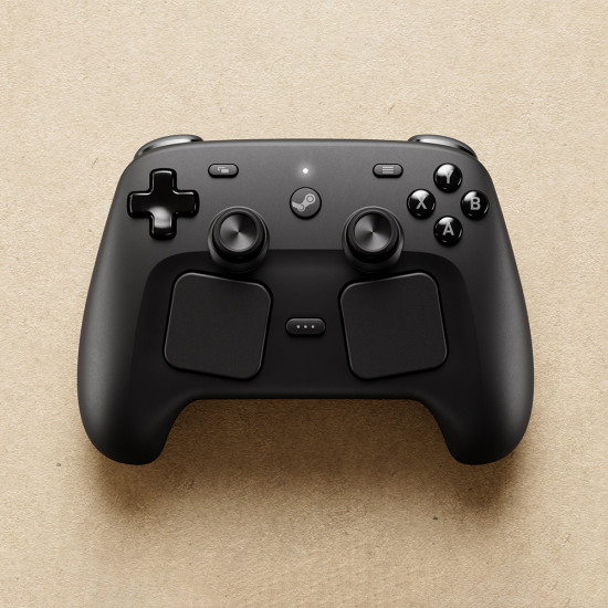 Valve - Steam Machine - 512GB with Steam Controller