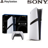 Sony - PlayStation 5 Slim - Digital PS5 - 825GB