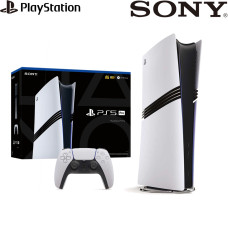 Sony - PlayStation 5 Slim - Digital PS5 - 825GB