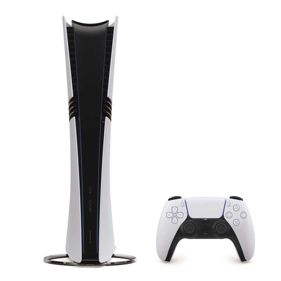 Sony - PlayStation 5 Pro - Digital Edition - 2TB 