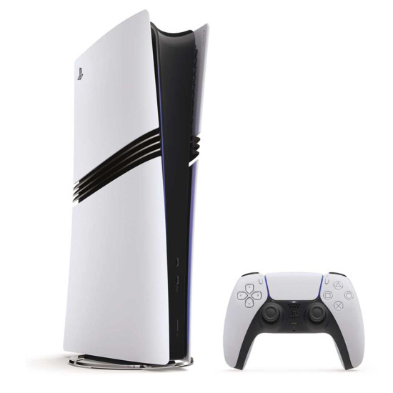 Sony - PlayStation 5 Pro - Digital Edition - 2TB 