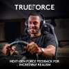 Logitech - G923 - TRUEFORCE - Gaming wheel 
