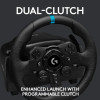 Logitech - G923 - TRUEFORCE - Gaming wheel 