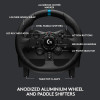 Logitech - G923 - TRUEFORCE - Gaming wheel 