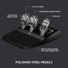 Logitech - G923 - TRUEFORCE - Gaming wheel 