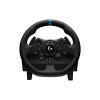 Logitech - G923 - TRUEFORCE - Gaming wheel 