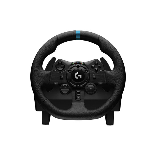 Logitech - G923 - TRUEFORCE - Gaming wheel 