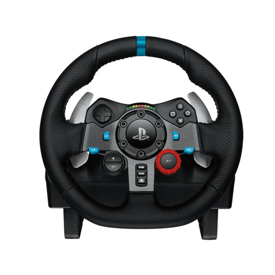 Logitech G29 Driving Force PS5 / PS4 / PC