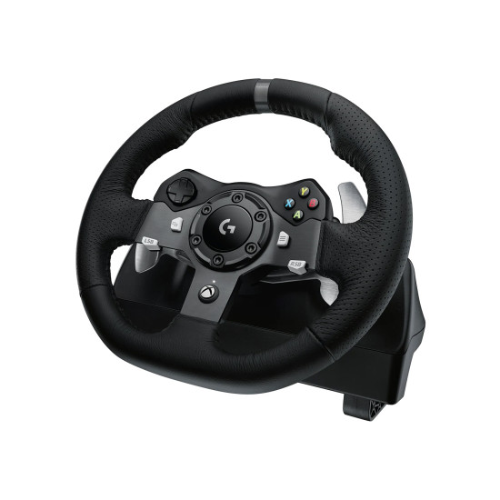 Logitech G920 Driving Force XBOX/PC