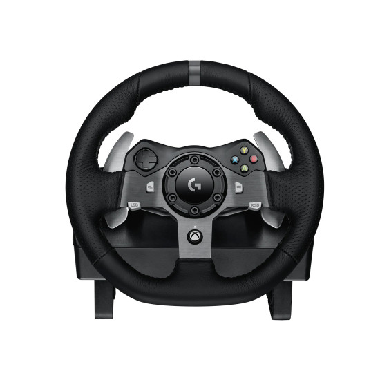 Logitech G920 Driving Force XBOX/PC