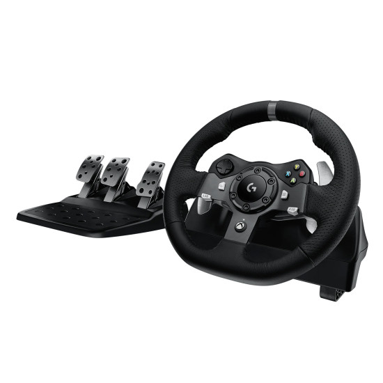 Logitech G920 Driving Force XBOX/PC