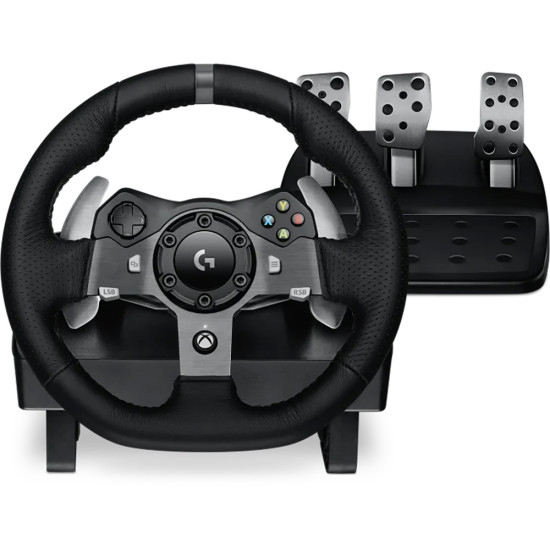 Logitech G920 Driving Force XBOX/PC