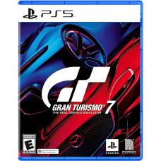 Gran Turismo 7  - PS5